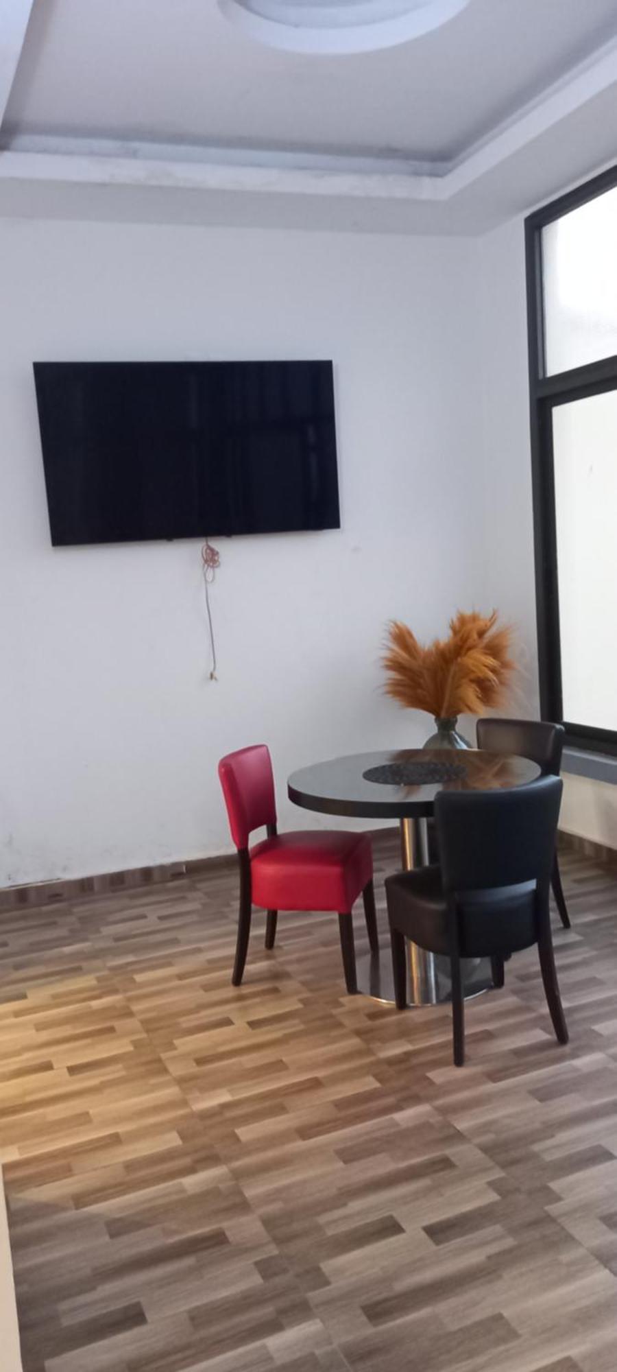 Appart Hotel Mireille Yaounde Ngoại thất bức ảnh