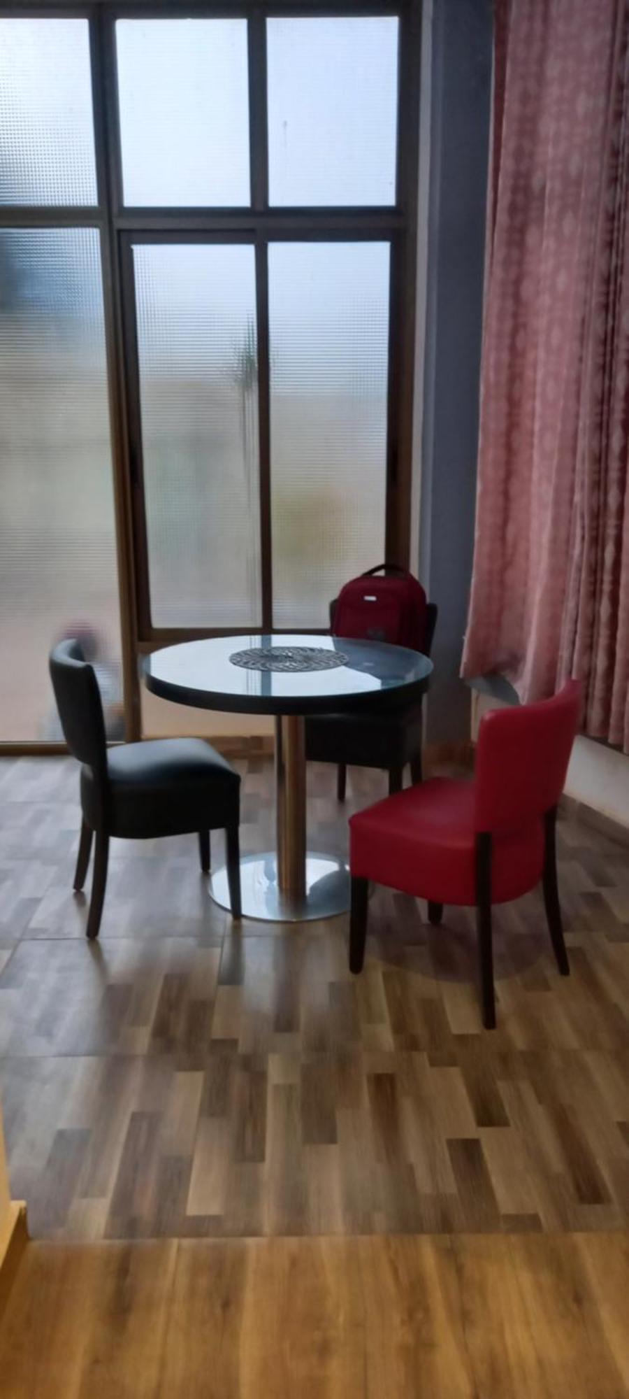 Appart Hotel Mireille Yaounde Ngoại thất bức ảnh