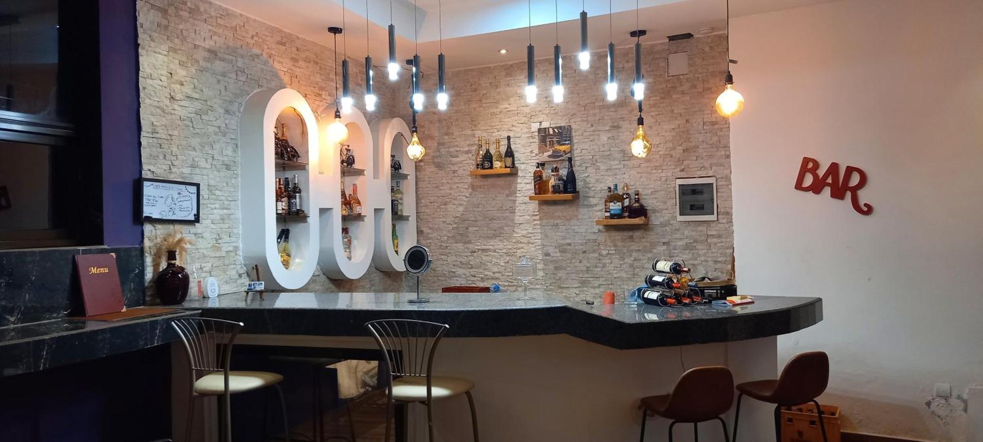 Appart Hotel Mireille Yaounde Ngoại thất bức ảnh