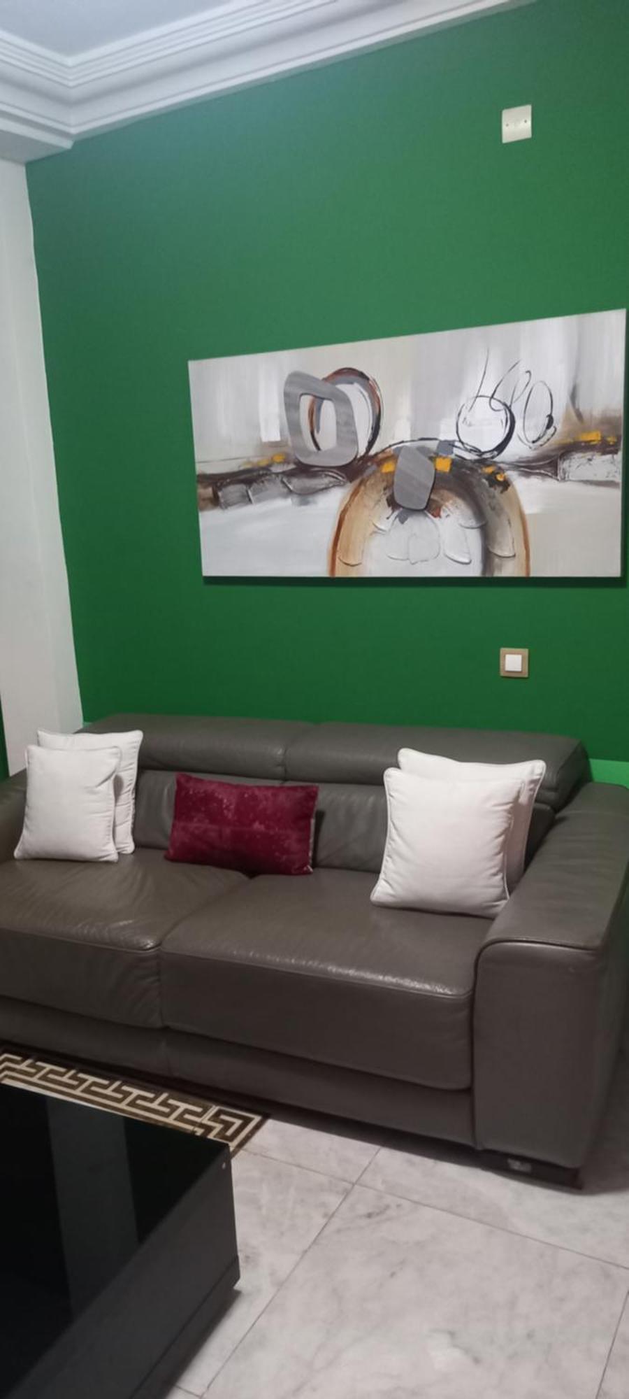 Appart Hotel Mireille Yaounde Ngoại thất bức ảnh